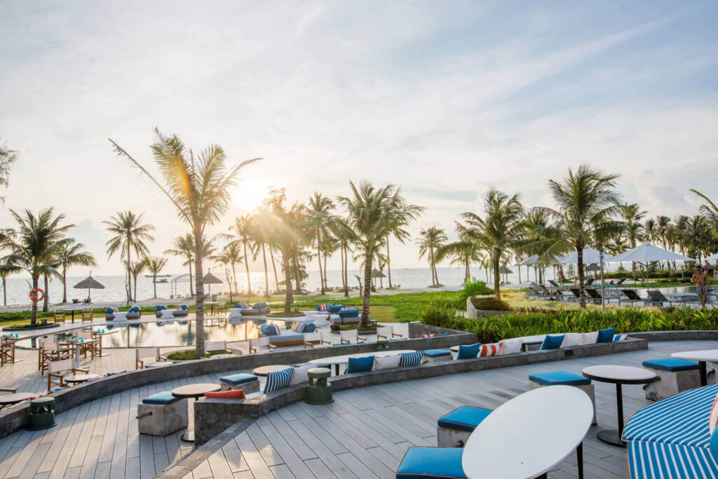 Ra mắt thương hiệu Sol Beach House Phú Quốc