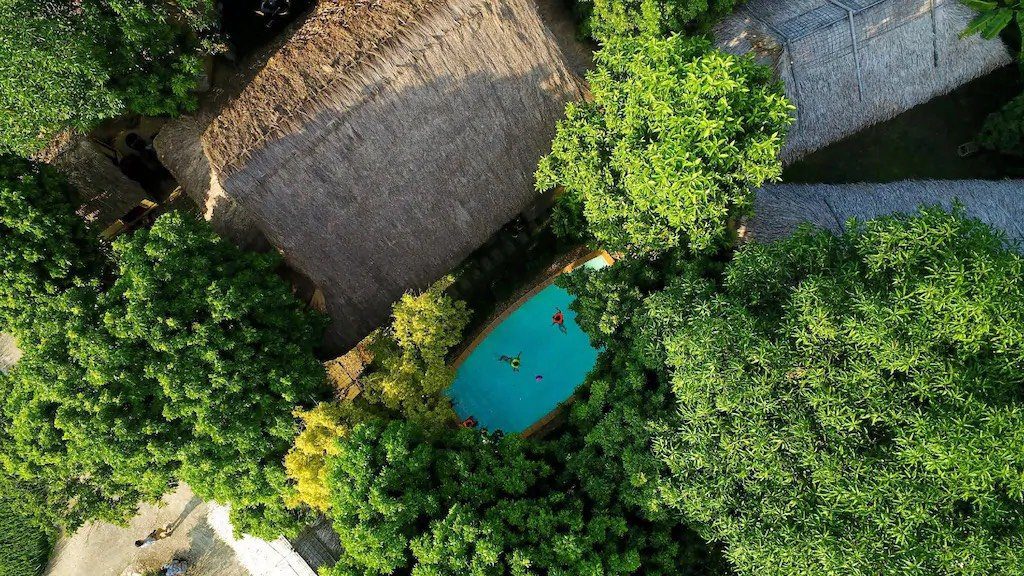 Mai Chau Villas, Mai Hích, Mai Châu, Hòa Bình