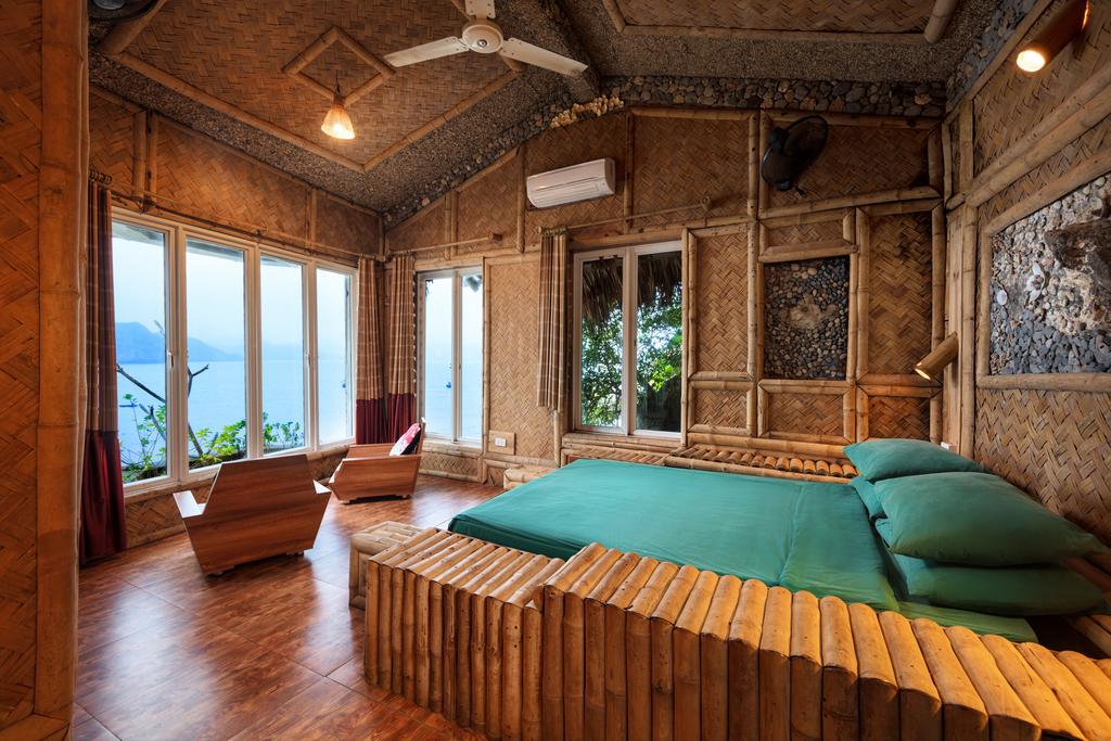 Cát Ông Beach Cottages, Cát Hải, Hải Phòng