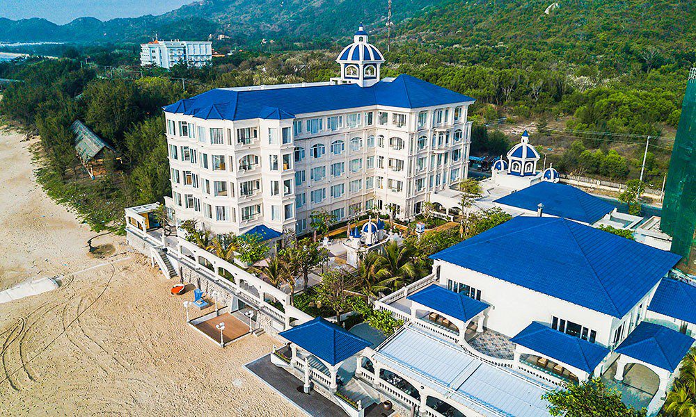 Lan Rừng Resort & Spa, Bà Rịa- Vũng Tàu****