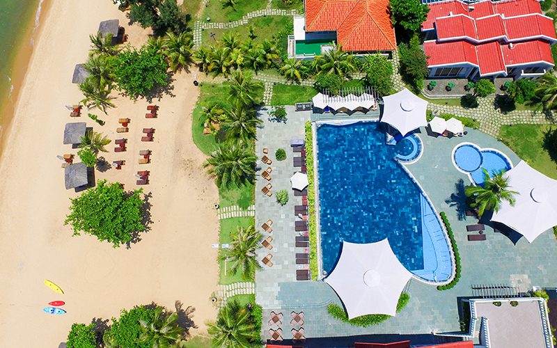 Mercury Phú Quốc Resort, Dương Tơ, Phú Quốc (4 sao)