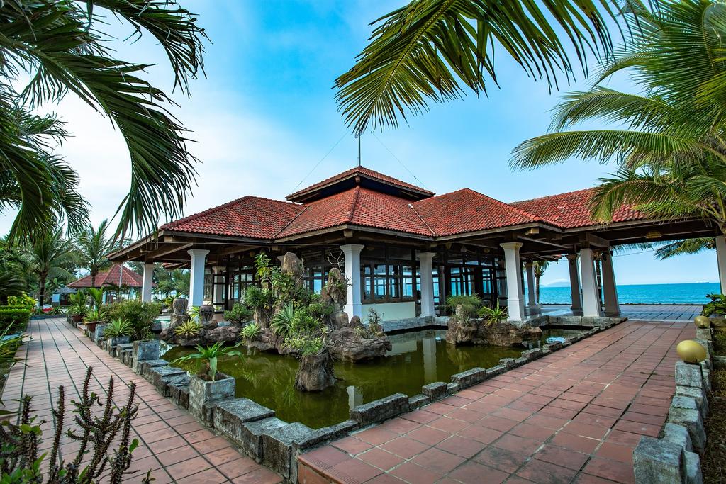 The Nature Villas & Resort, Liên Chiểu, Đà Nẵng 4 sao