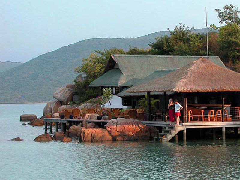 Whale Island Resort, Nha Trang ****