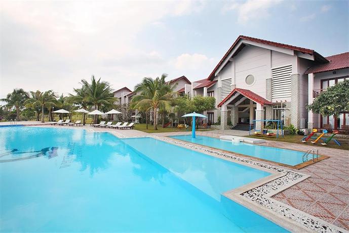 White Sand Dốc Lết Resort & Spa, Ninh Hòa, Khánh Hòa ****