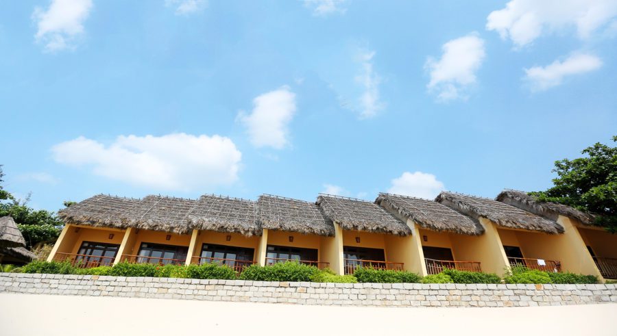 White Sands Resort, Mũi Né, Phan Thiết 4*