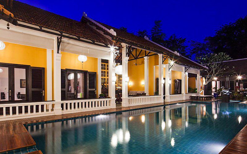 La Maison De Campagne Resort Củ Chi, Sài Gòn