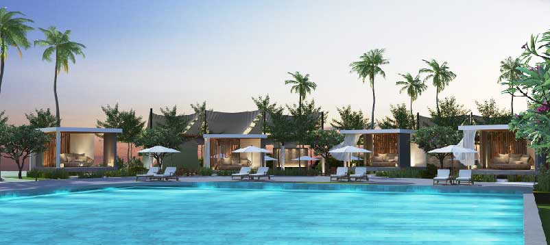 DREAM OCEANAMI VILLAS & SPA , VŨNG TÀU