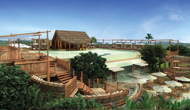 Six Senses Resort Côn Đảo, Vũng Tàu 5*