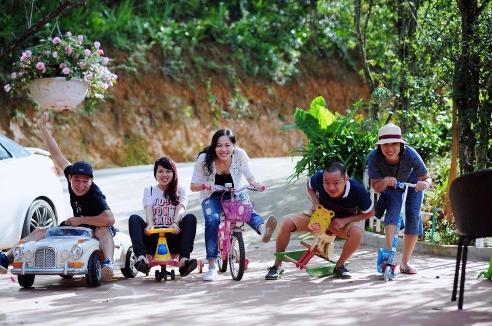 sapa-garden-resort