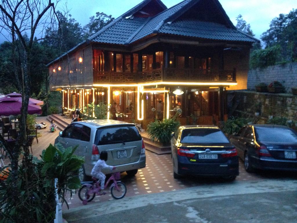 sapa-garden-resort