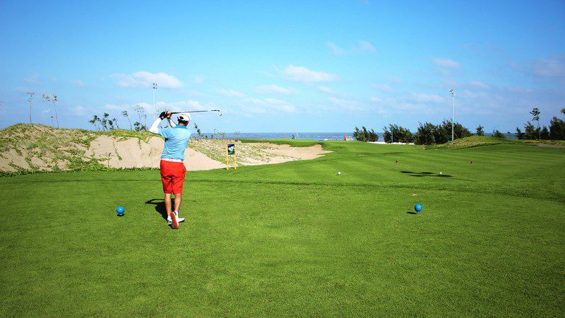 FLC Quy Nhơn Golf Links – Số điện thoại đặt sân, voucher, combo, tour