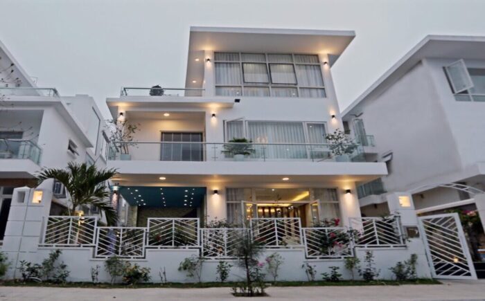 Villa Biển Ngọc 01 FLC Sầm Sơn, Thanh Hóa