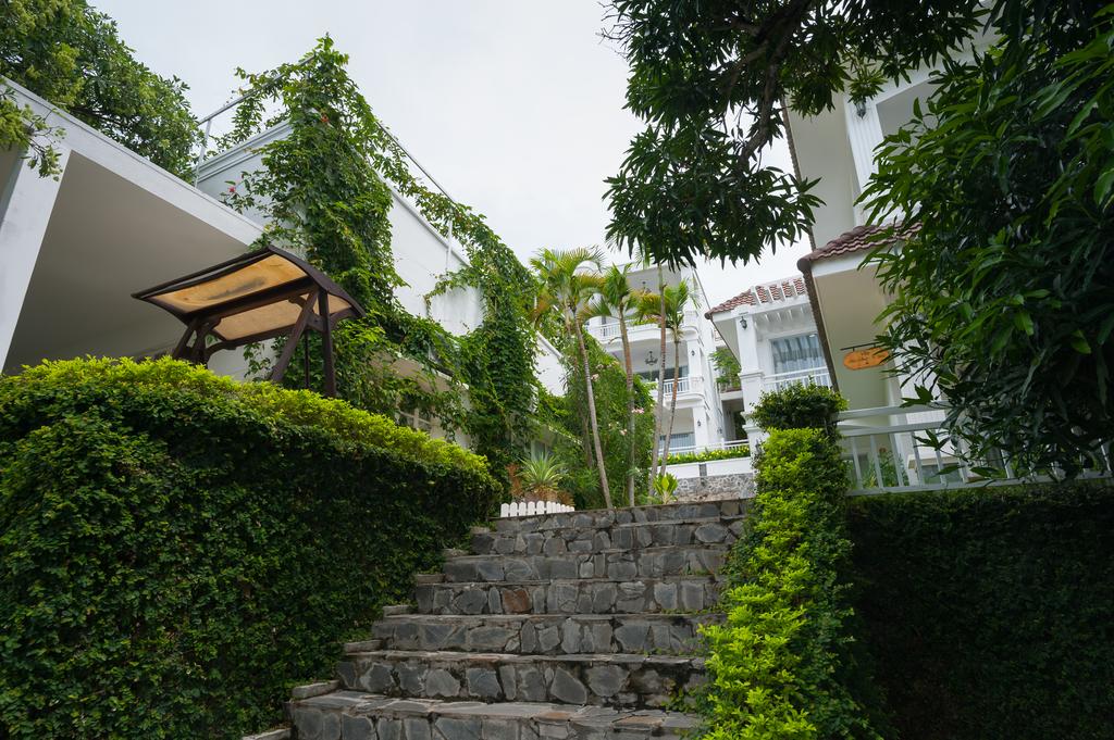 Leman Cap Resort & Spa Vũng Tàu 4 sao