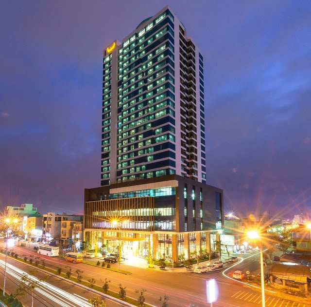 Mường Thanh Grand Phương Đông 4*