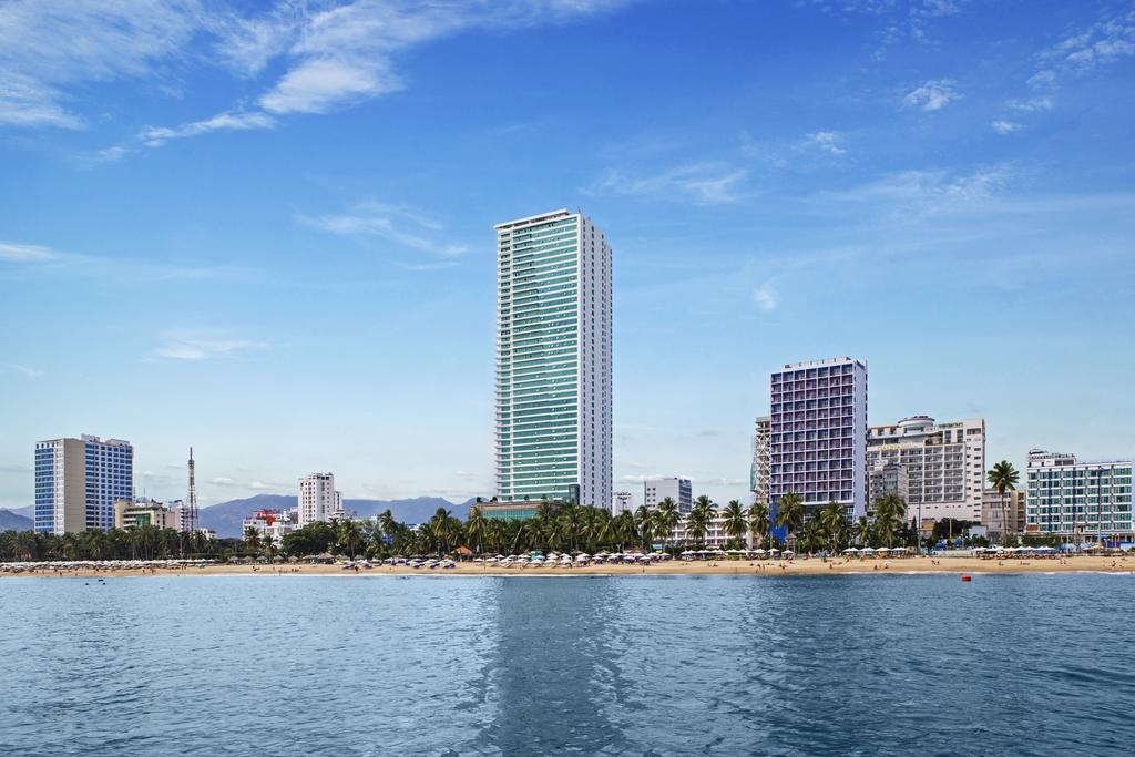 Khách sạn Mường Thanh Luxury Nha Trang Trần Phú 5 sao