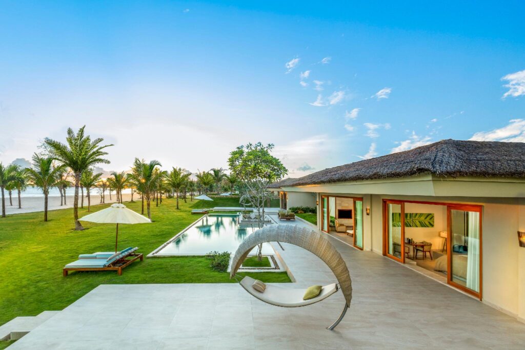 Fusion Resort Phú Quốc 5*