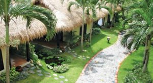 Bamboo Village Phan Thiết Beach Resort & Spa 4 sao