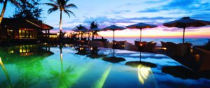 6 khách sạn/ resort đẹp ở Mũi Né Phan Thiết cho du lịch, nghỉ dưỡng, checkin, tổ chức sự kiện, hội họp, gala, team building, mice, tour