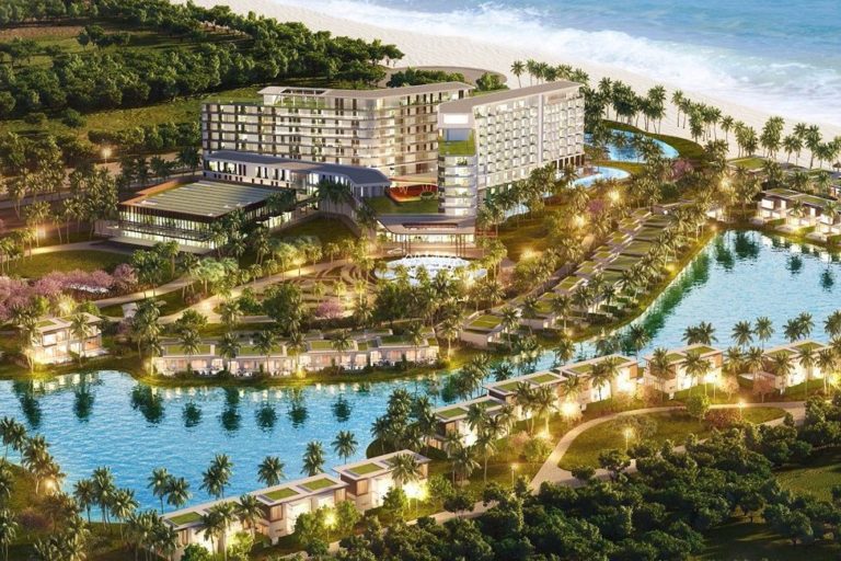 2 Resort sang trọng, đẳng cấp ở Phú Quốc sắp khai trương cho du lịch nghỉ dưỡng, tổ chức sự kiện, tour mice, hội nghị, hội thảo, tiệc cưới, gala diner, team building.