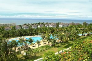 Sea Links Beach Resort & Golf, Mũi Né 5*