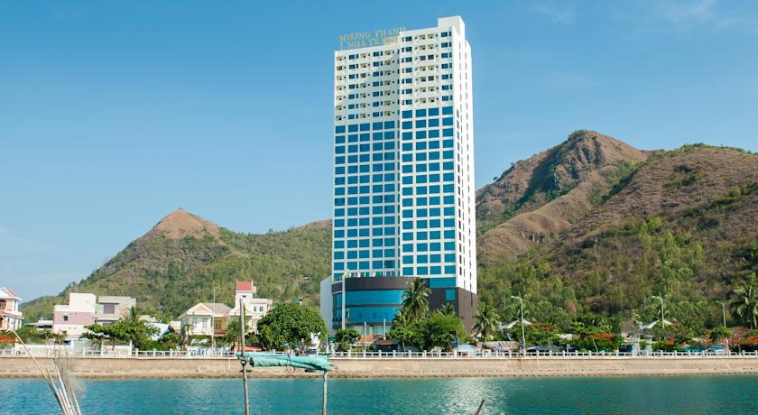 Khách sạn Mường Thanh Grand Nha Trang 4*