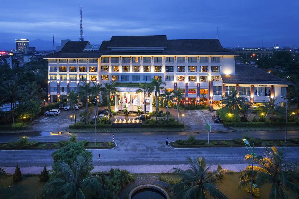 Khách sạn Sài Gòn Quảng Bình Hotel 4* – Địa chỉ, số điện thoại đặt