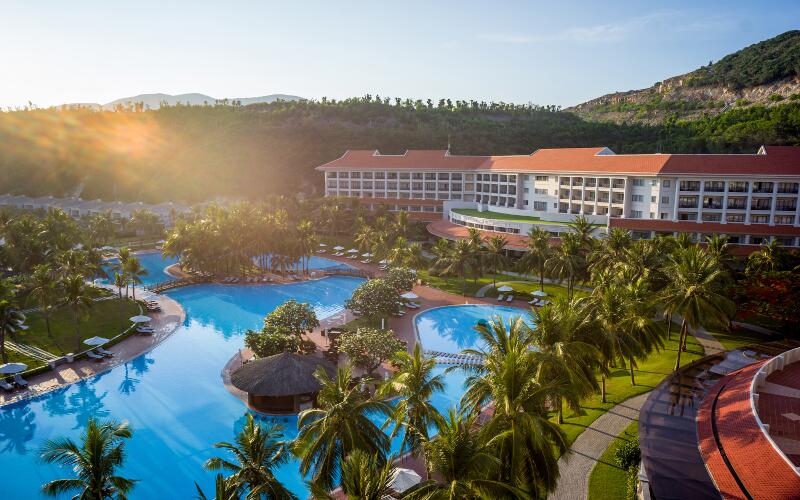 Vinpearl Resort Nha Trang (5 sao)