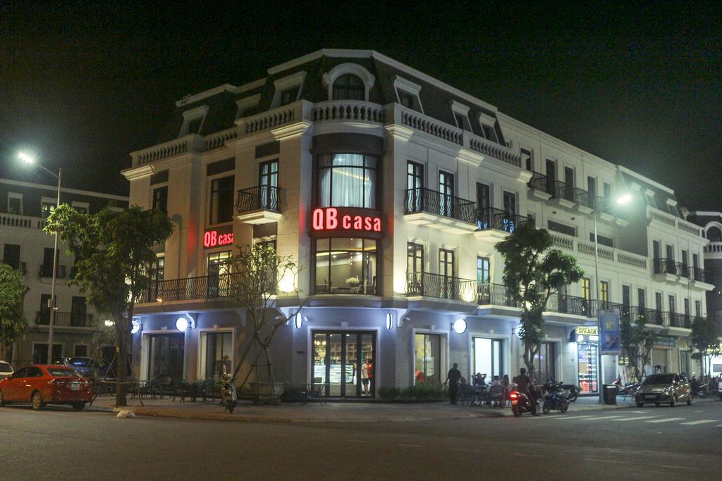 Review QB Casa Residence, Quảng Bình 4 sao