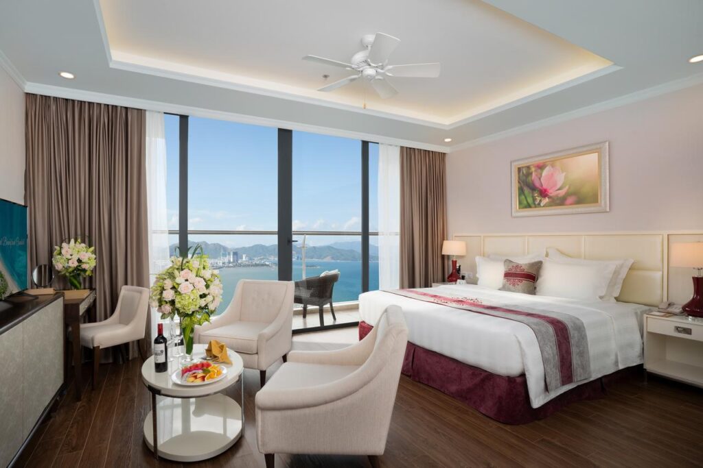 Vinpearl Condotel Beachfront Nha Trang-15