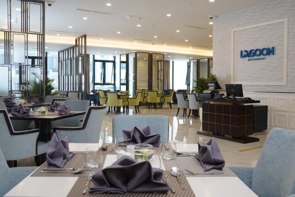 Vinpearl Condotel Beachfront Nha Trang-12