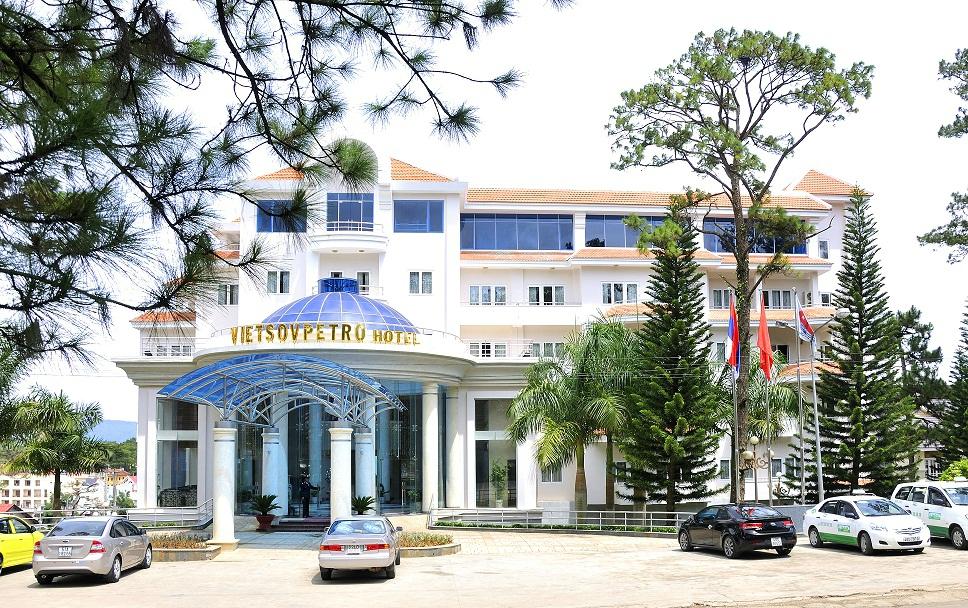 Vietsovpetro Hotel Đà Lạt