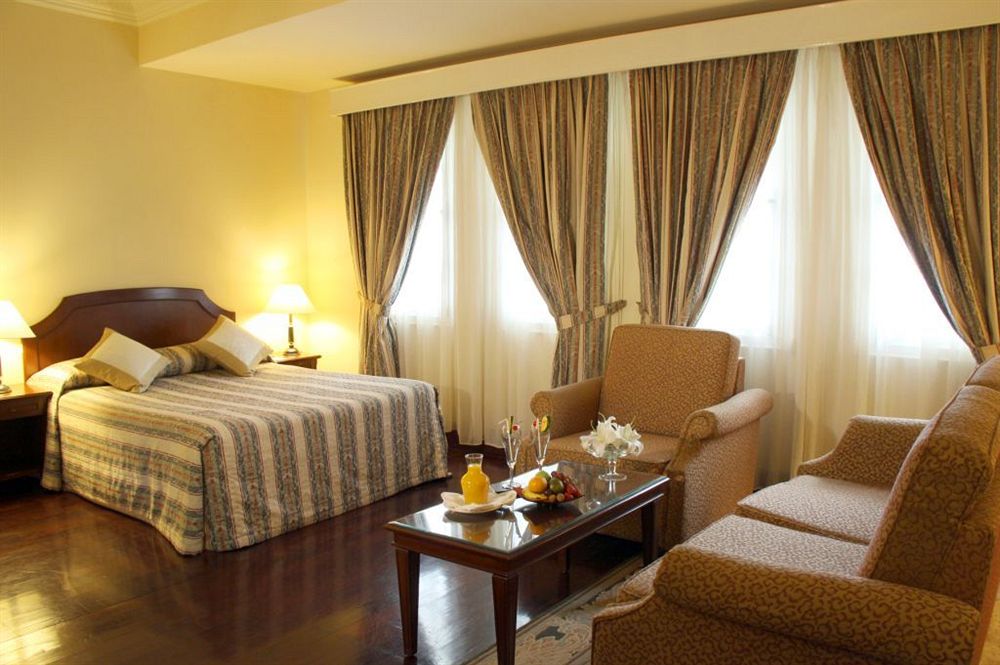 Du Parc Hotel Đà Lạt