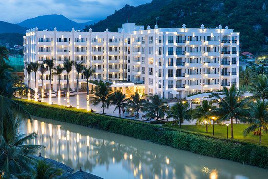 Khách sạn Champa Island Nha Trang Resort 4 *