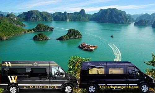 Free & Easy 3N2Đ: Khách sạn Mường Thanh Luxury Quảng Ninh + Xe Limousine khứ hồi