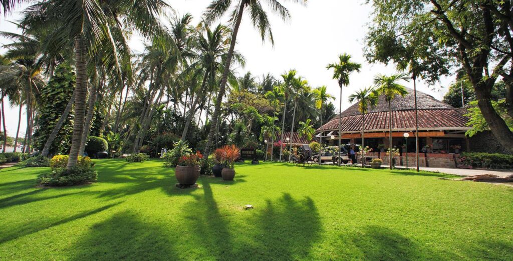 Top 3 khách sạn 4* Mũi Né, Phan Thiết