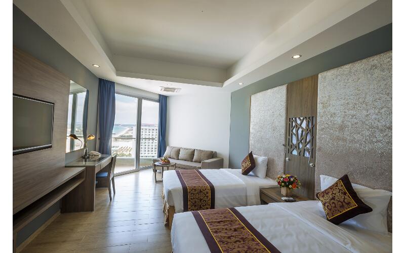 Swandor Hotel & Resort Nha Trang