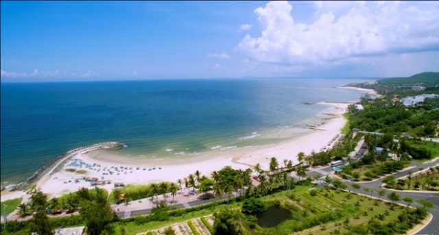 10 khách sạn Phan Thiết tốt nhất hiện nay- Địa chỉ, số điện thoại liên hệ