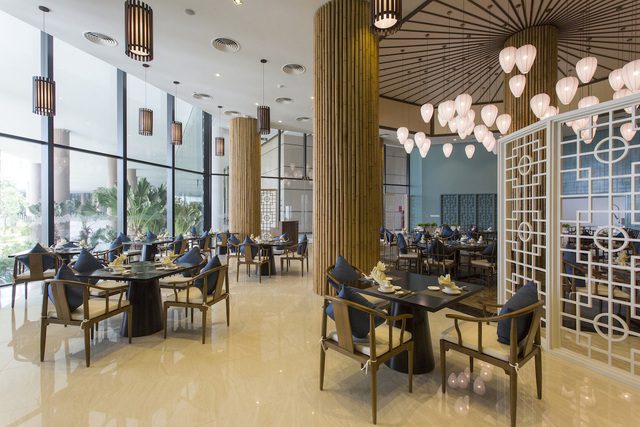 Các hạng phòng tại FLC Grand Hotel Sầm Sơn (5 sao)- khu nghỉ dưỡng biển đẹp nhất gần Hà Nội