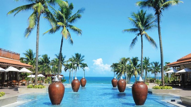 Các gói ưu đãi Furama Resort Đà Nẵng hấp dẫn nhất