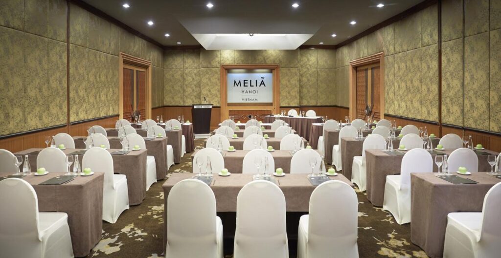 melia-team-building