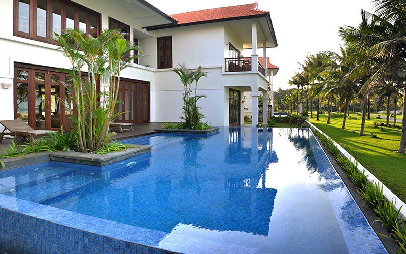 Furama Villas Đà Nẵng 5*