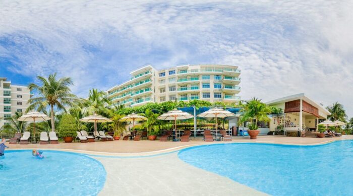 Voucher Sealinks Beach Hotel, Sea Links Villa, Ocean Vista Mũi Né Phan Thiết (5 sao) - Combo ưu đãi mới nhất