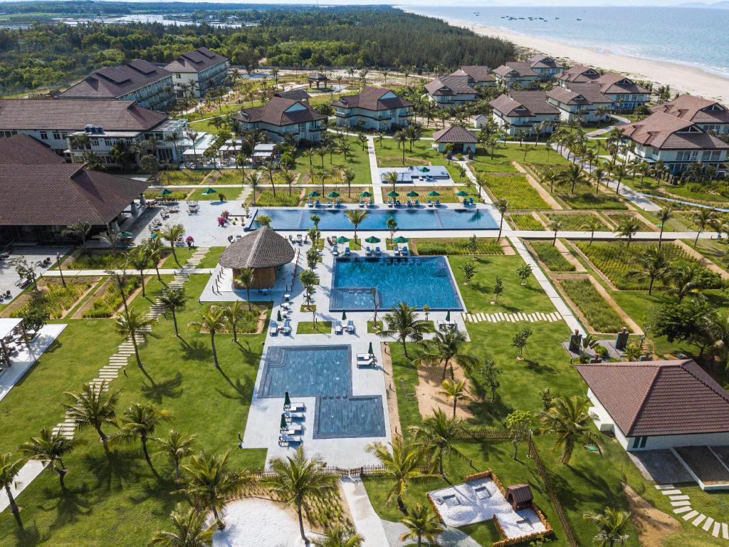 TUI Blue Nam Hội An resort, Quảng Nam 5*