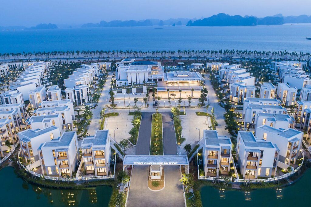 # Khuyến mãi Sun Premier Village Hạ Long Bay resort, Hạ Long, Quảng Ninh