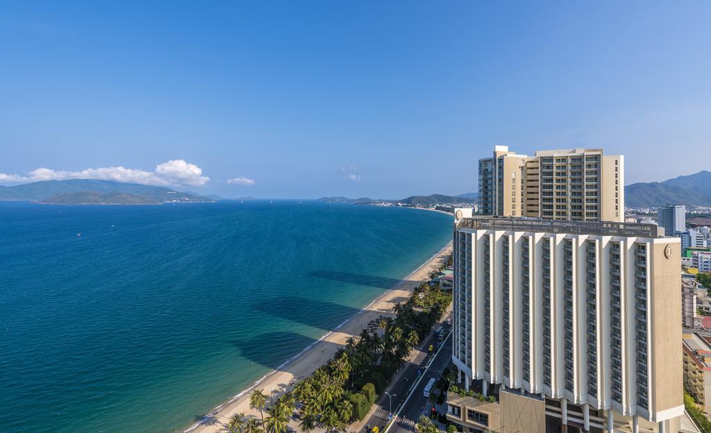 Giá phòng khách sạn Intercontinental Nha Trang mới nhất