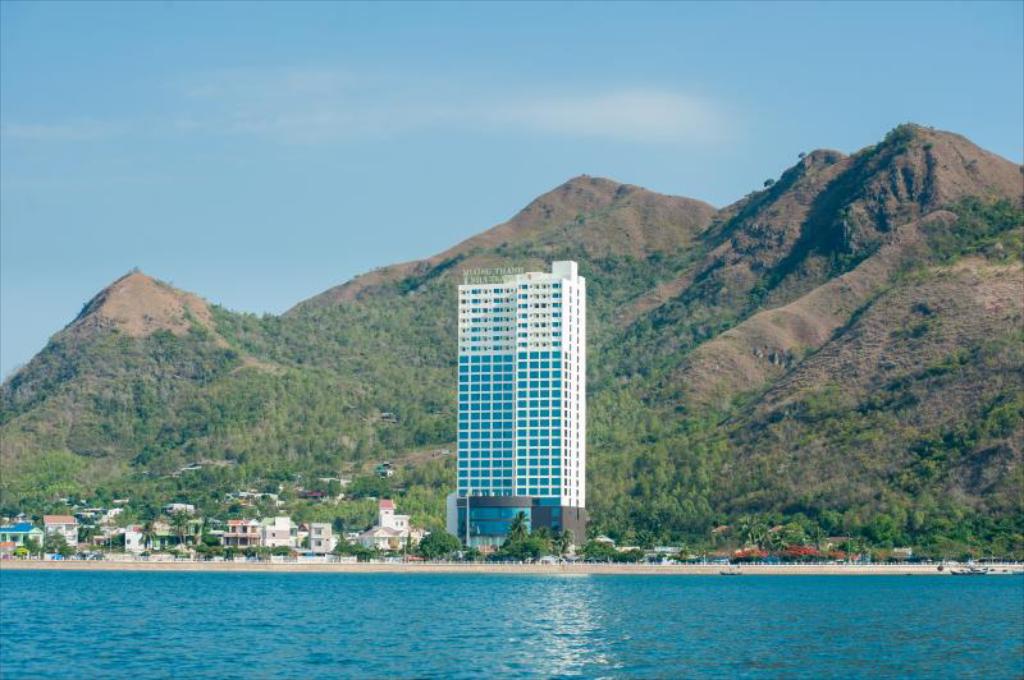 Bảng giá phòng khách sạn Mường Thanh Grand Nha Trang (4 sao) mới nhất