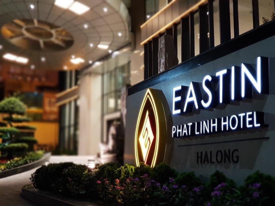 Khách sạn Eastin Phát Linh Hạ Long, Quảng Ninh 5 sao