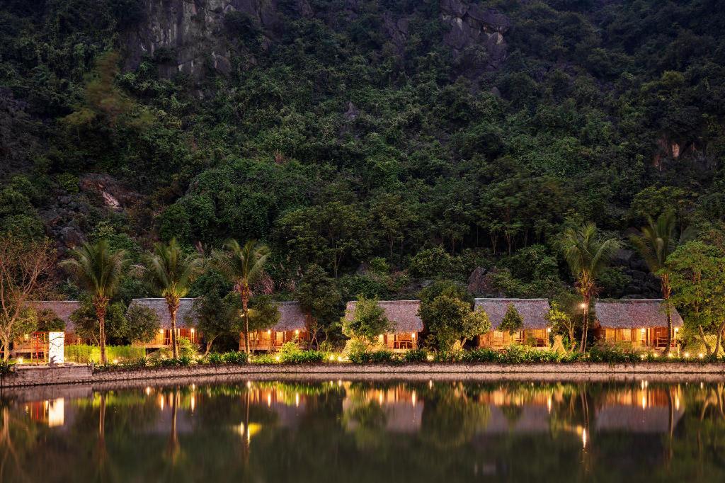 An’s Eco Garden Resort, Ninh Bình 4*