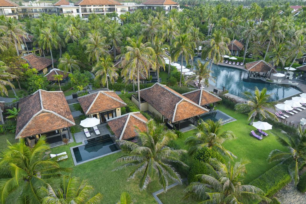 Bảng giá phòng Anantara Resort & Spa Mũi Né mới nhất