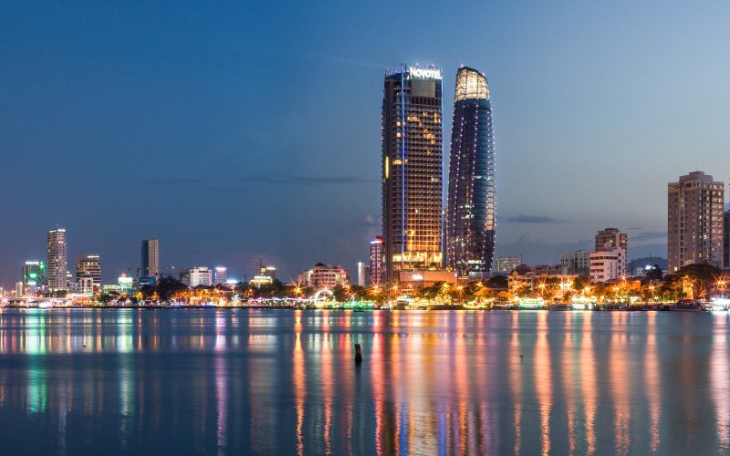 Giá phòng khách sạn Novotel Đà Nẵng 5 sao ưu đãi mới nhất 2024